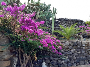 Гостиница Rural Relax Pantelleria  Камма